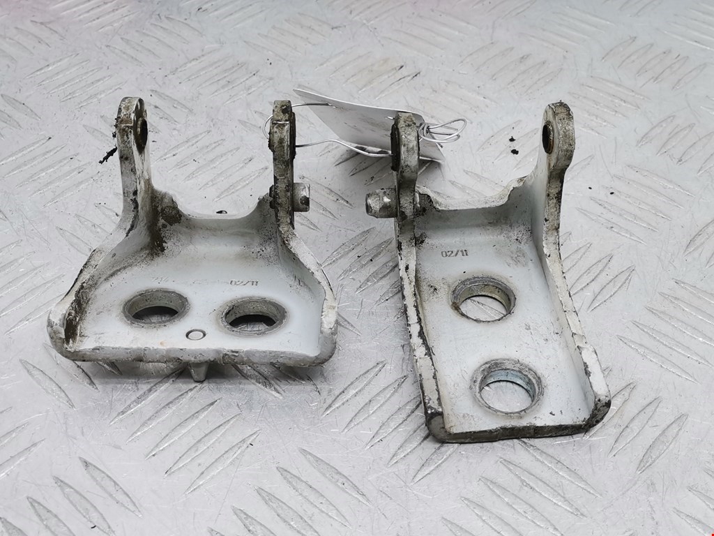 Петля двери передней правой Citroen C4 2 (B7) (2010-2023)