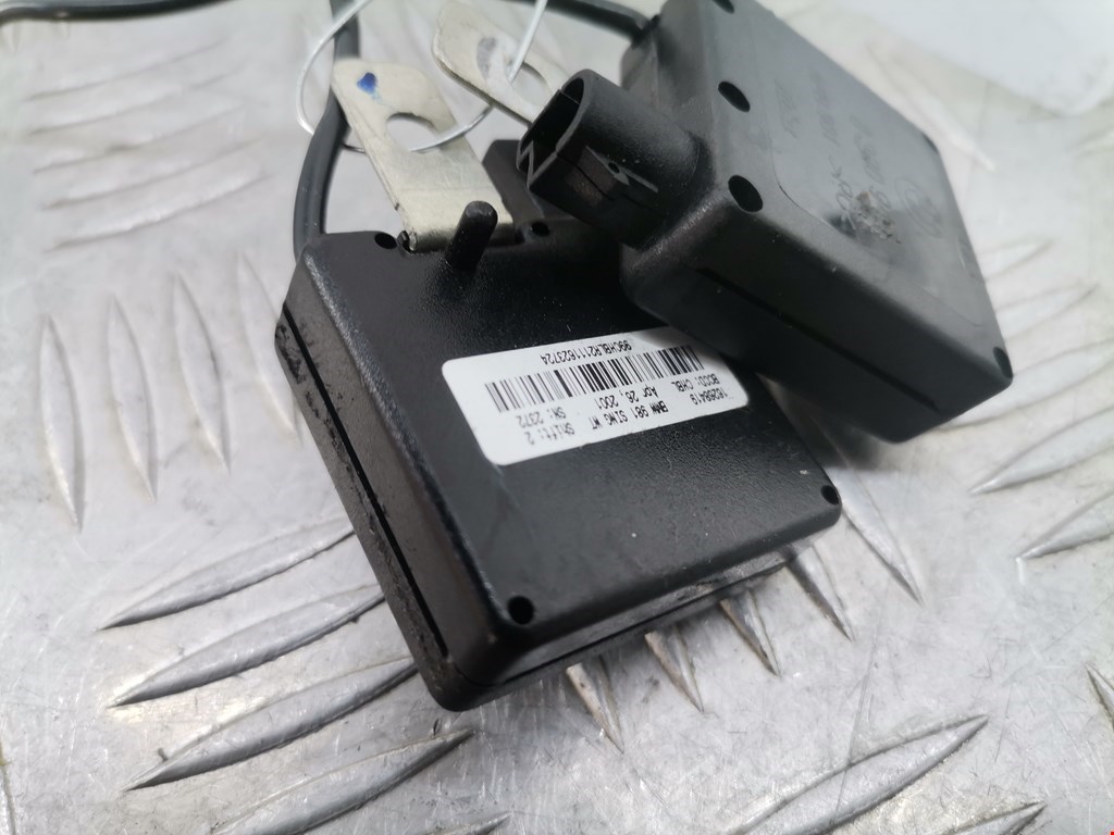 Усилитель антенны BMW X5 E53 1999-2006