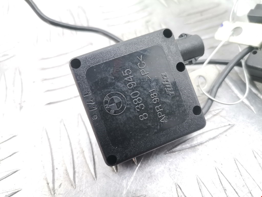 Усилитель антенны BMW X5 E53 1999-2006