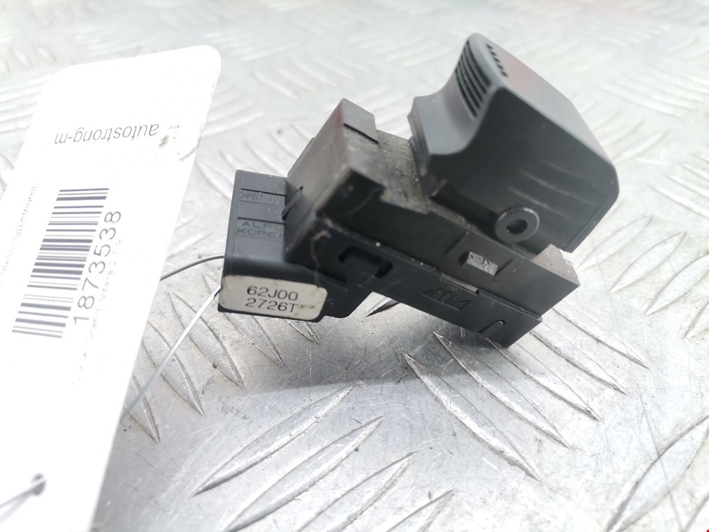 Кнопка стеклоподъемника SUZUKI Grand Vitara 2005-2015