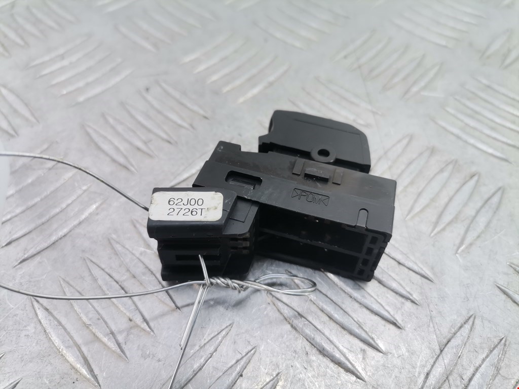 Кнопка стеклоподъемника SUZUKI Grand Vitara 2005-2015