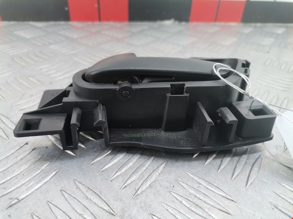 Ручка дверная передняя внутренняя левая PEUGEOT 207 2006-2015