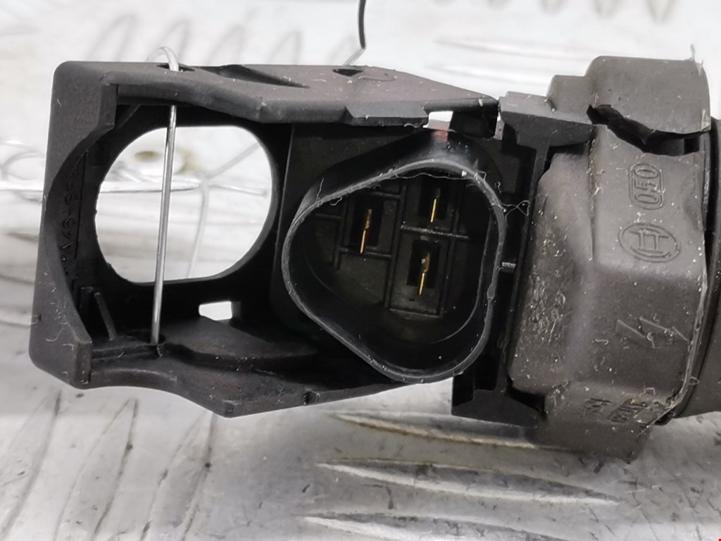 Катушка зажигания PEUGEOT 207 2006-2015