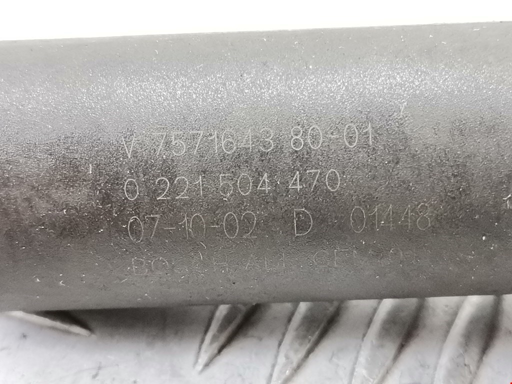 Катушка зажигания PEUGEOT 207 2006-2015