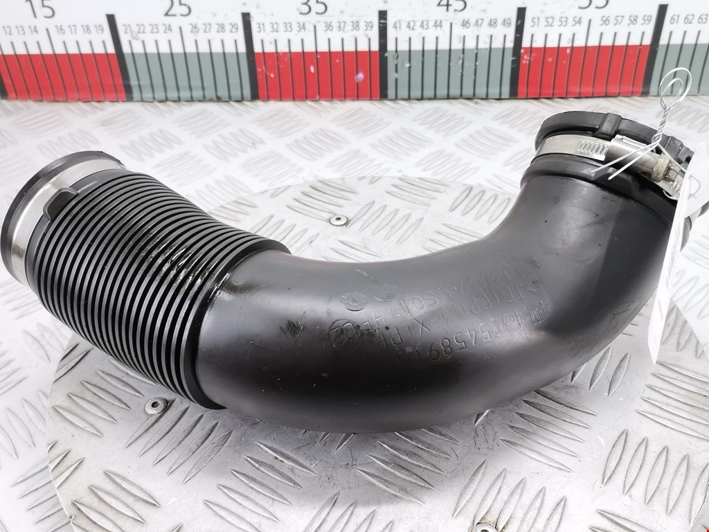 Патрубок воздушного фильтра OPEL Astra J 2009-2017