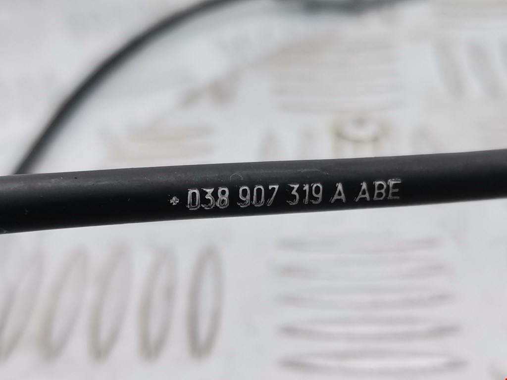 Датчик положения коленвала SEAT Ibiza 1993-2002