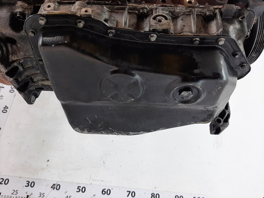 Двигатель FORD Mondeo IV 2007-2015