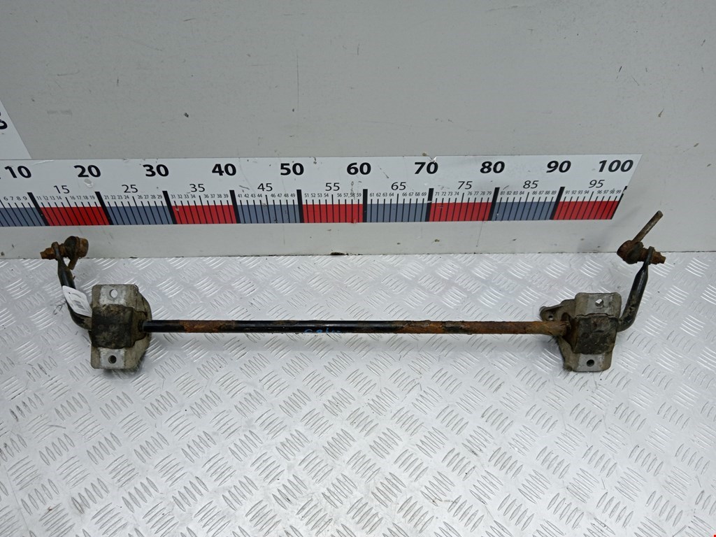 Стабилизатор задний (поперечной устойчивости подвески) BMW 5er 5 серия F10/F11/F07 2009-2017