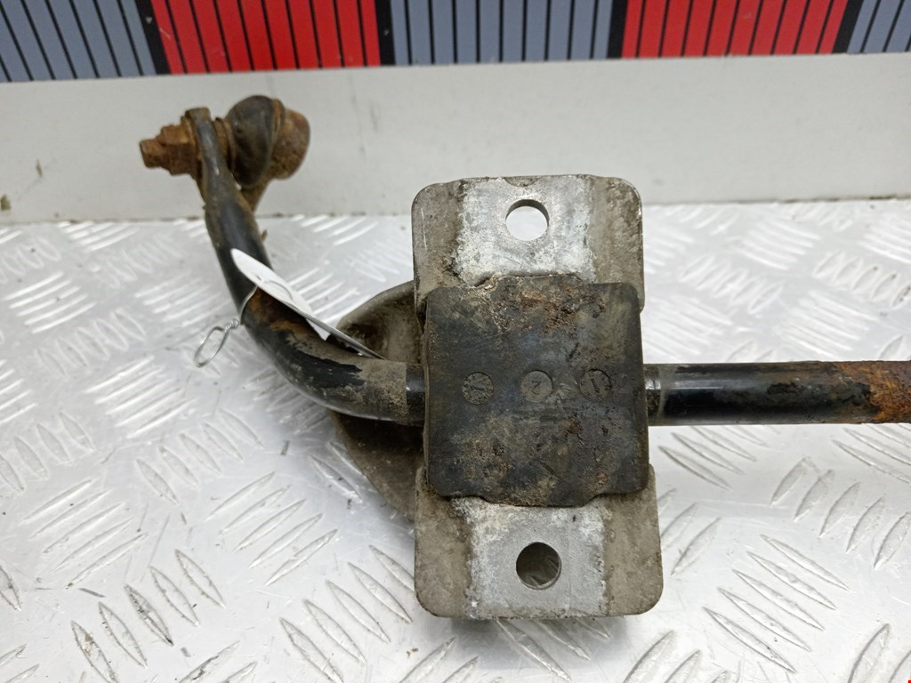 Стабилизатор задний (поперечной устойчивости подвески) BMW 5er 5 серия F10/F11/F07 2009-2017