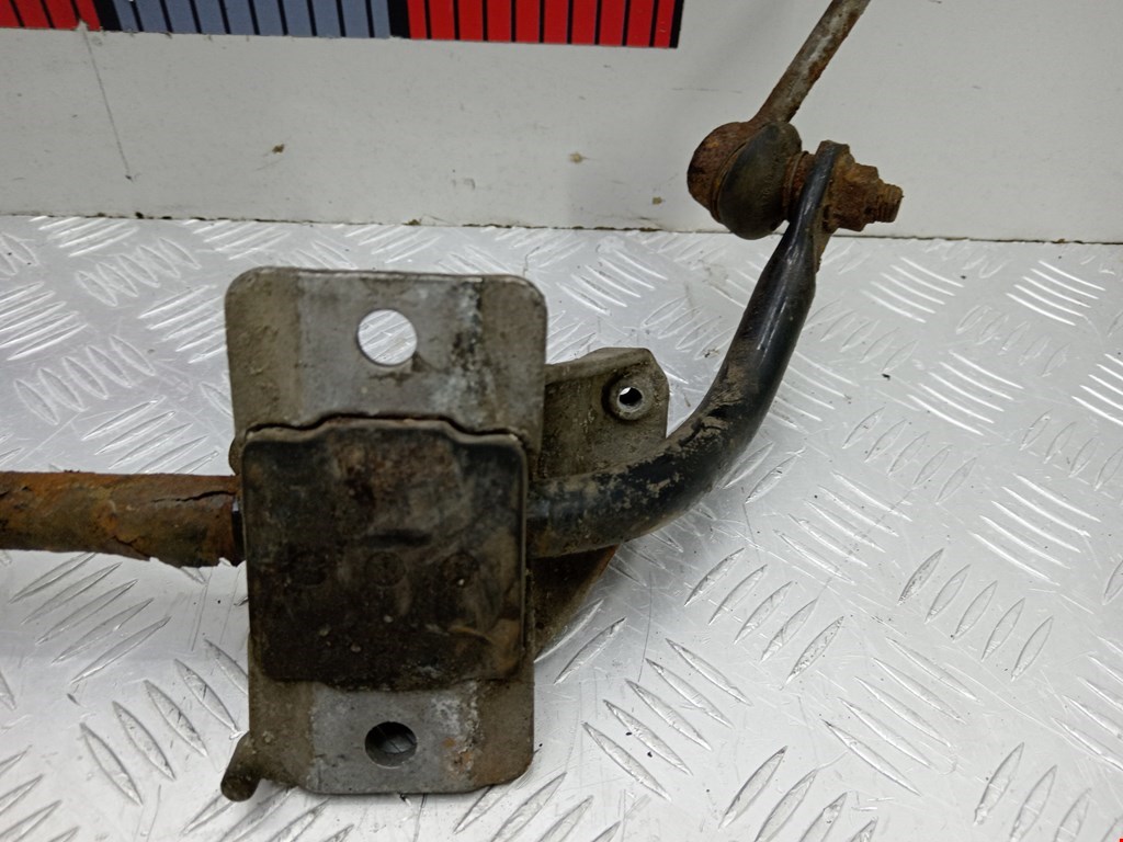 Стабилизатор задний (поперечной устойчивости подвески) BMW 5er 5 серия F10/F11/F07 2009-2017