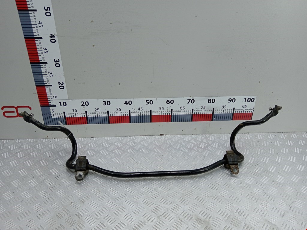 Стабилизатор передний (поперечной устойчивости подвески) PEUGEOT 207 2006-2015