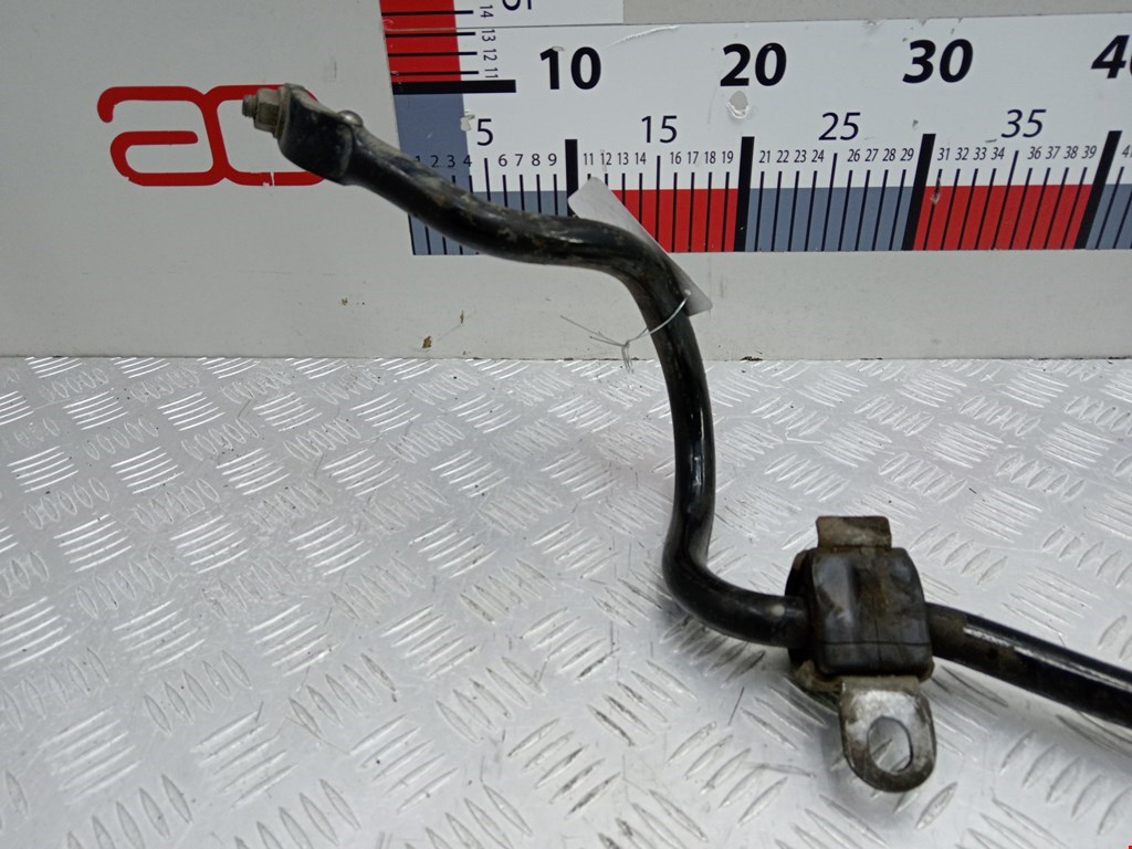 Стабилизатор передний (поперечной устойчивости подвески) PEUGEOT 207 2006-2015