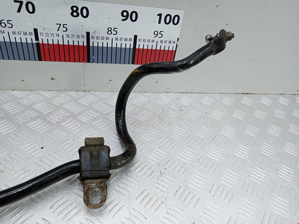 Стабилизатор передний (поперечной устойчивости подвески) PEUGEOT 207 2006-2015