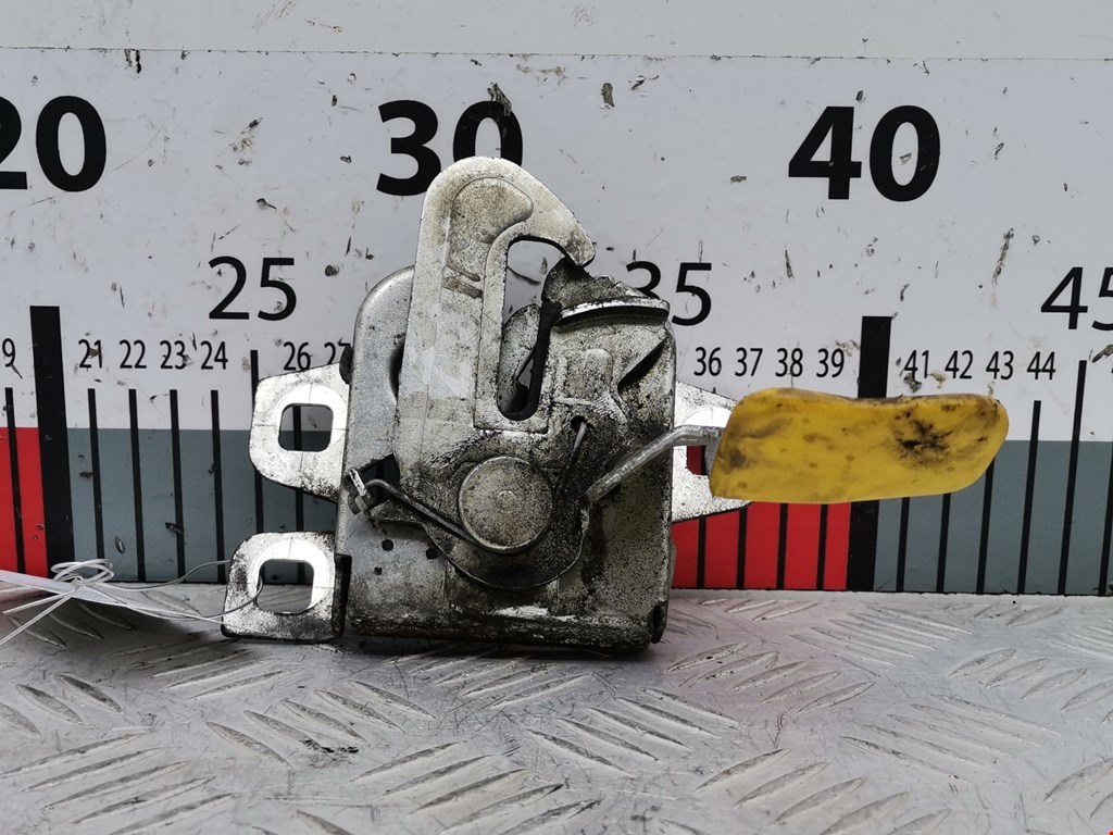 Замок капота FIAT Ducato 2014-н.в.