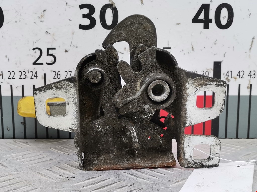 Замок капота FIAT Ducato 2014-н.в.