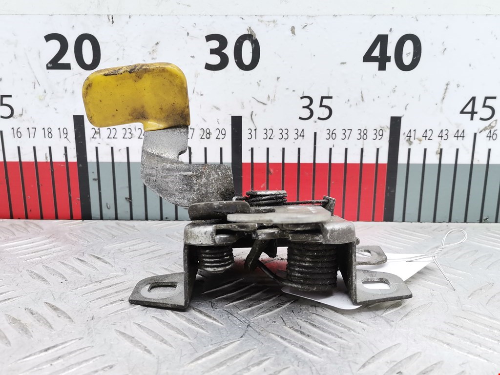 Замок капота FIAT Ducato 2014-н.в.