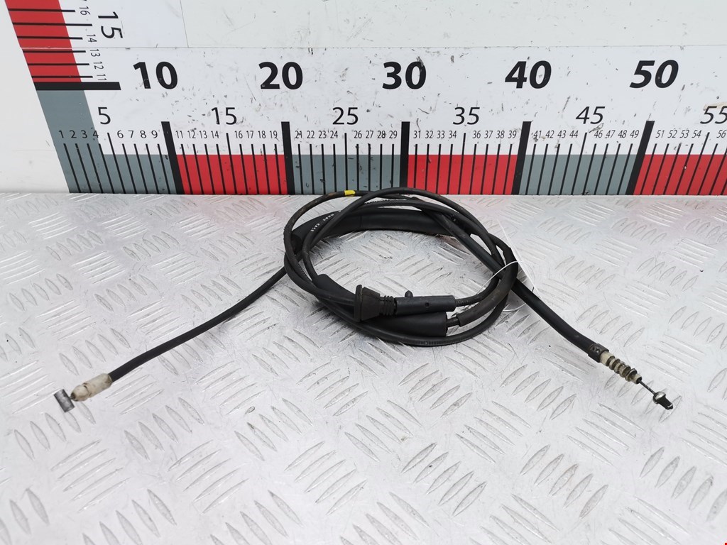 Трос открывания капота FIAT Ducato 2014-н.в.