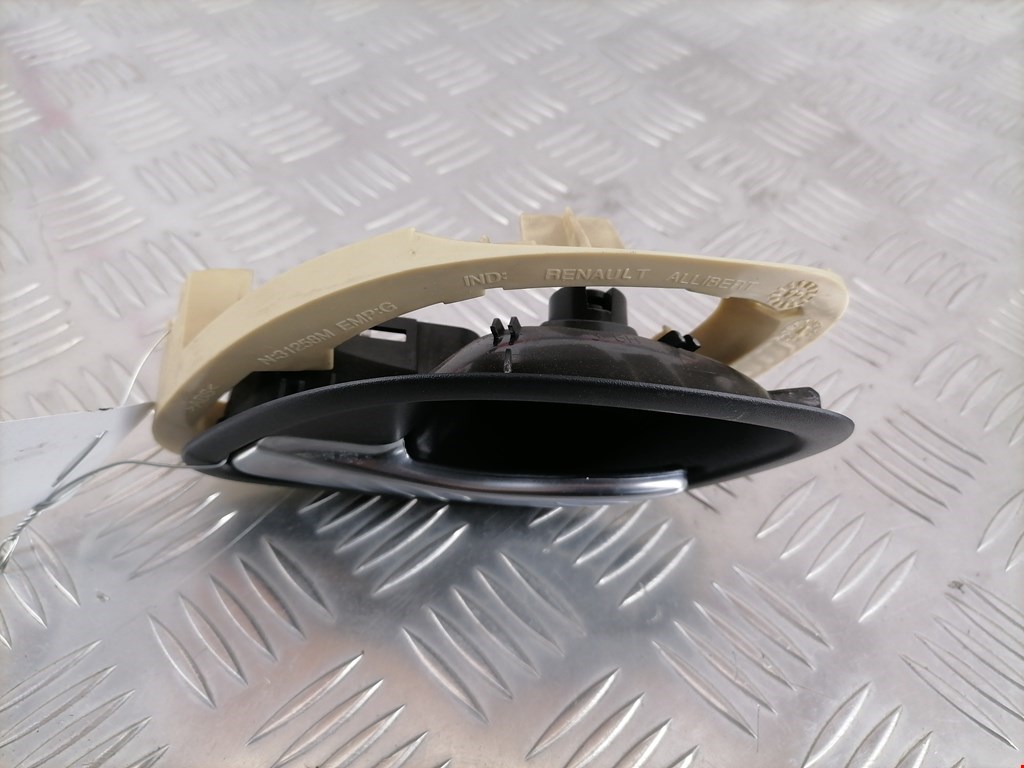 Ручка дверная задняя внутренняя левая RENAULT Espace 2003-2014