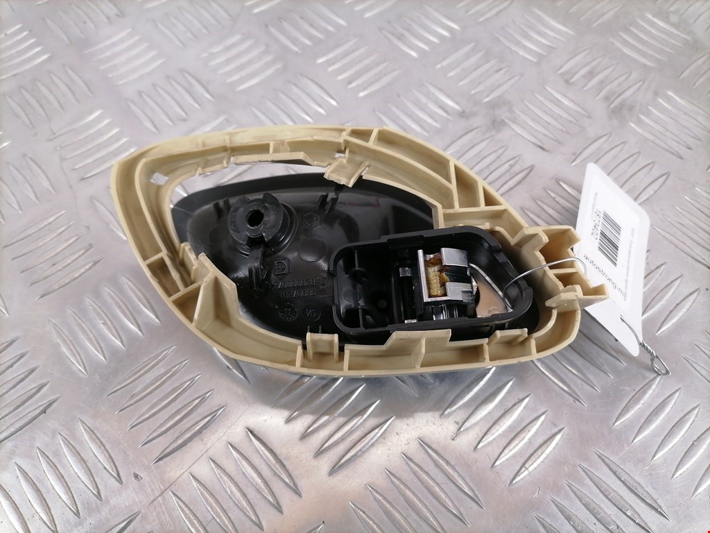 Ручка дверная задняя внутренняя левая RENAULT Espace 2003-2014