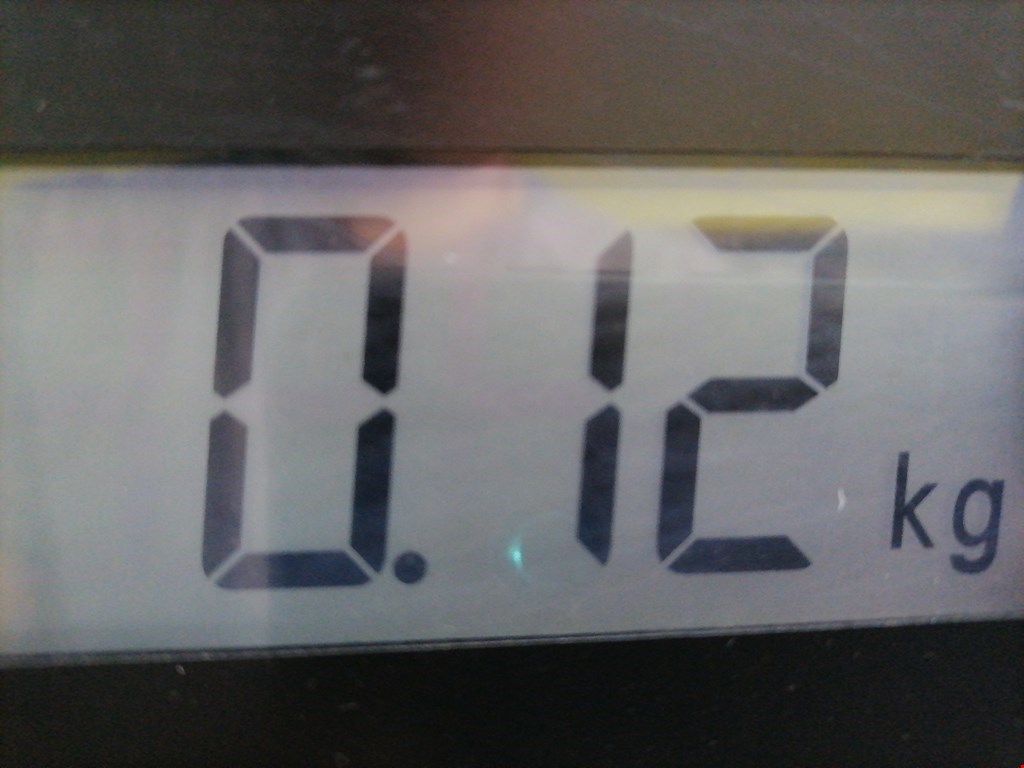 Ручка дверная задняя внутренняя левая RENAULT Espace 2003-2014