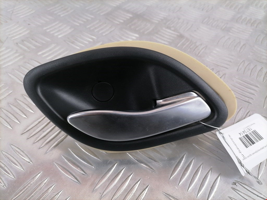 Ручка дверная задняя внутренняя правая RENAULT Espace 2003-2014