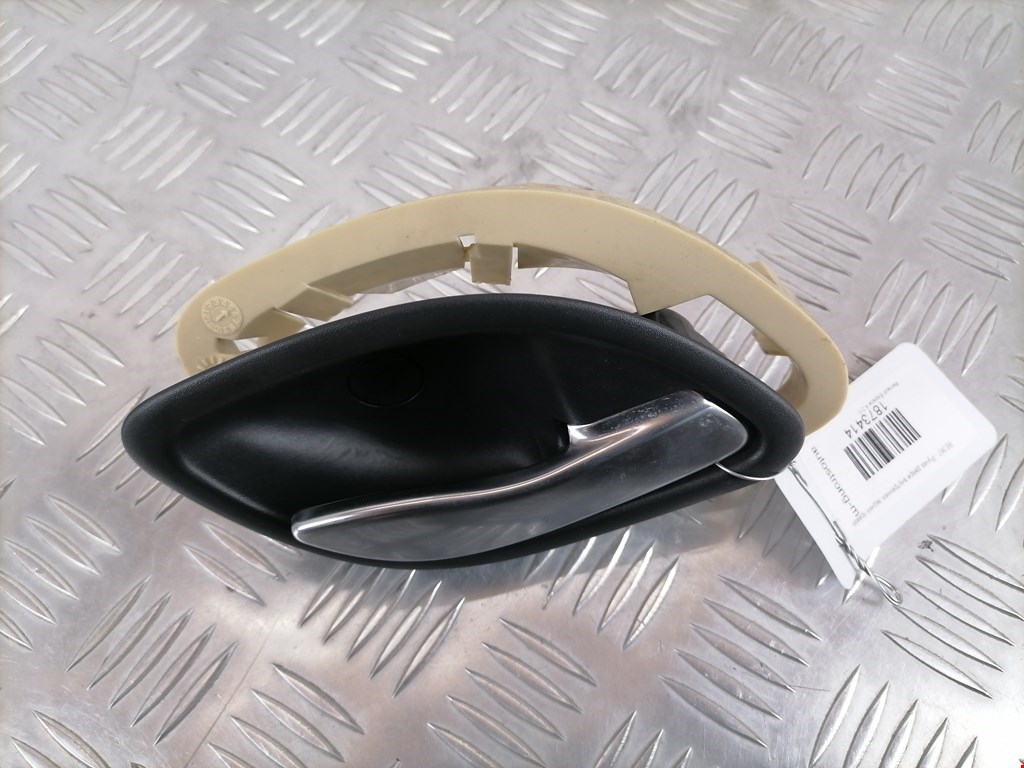 Ручка дверная задняя внутренняя правая RENAULT Espace 2003-2014