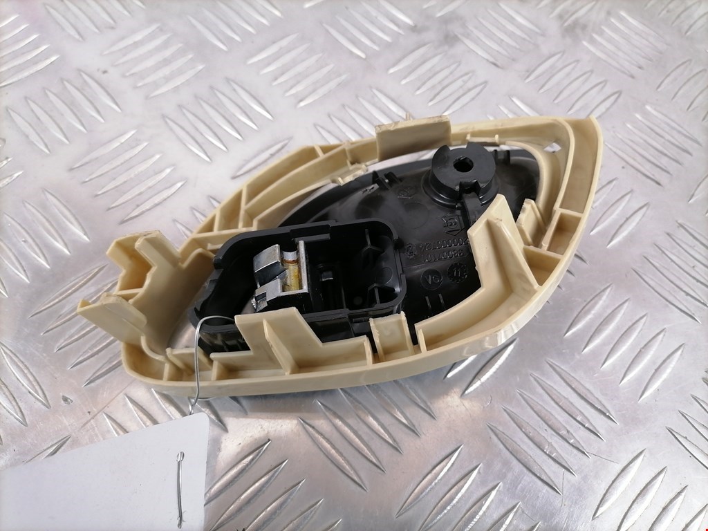 Ручка дверная задняя внутренняя правая RENAULT Espace 2003-2014