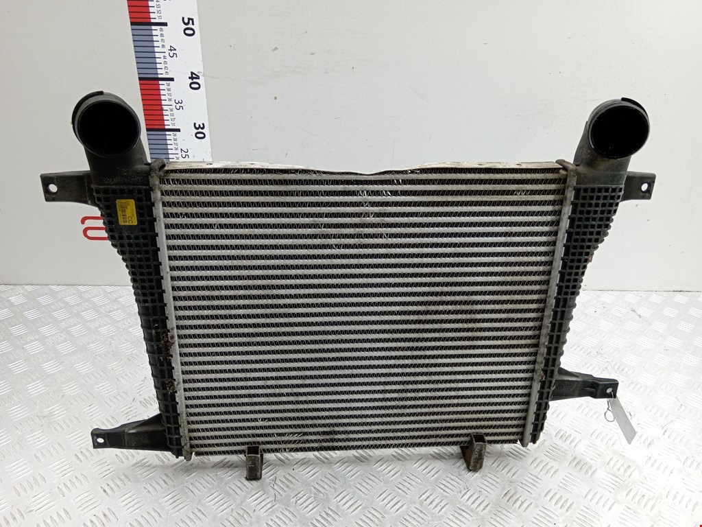 Интеркулер (радиатор интеркулера) OPEL Antara 2006-2015