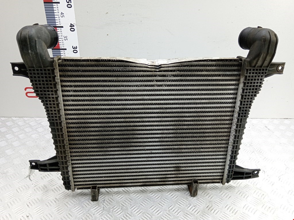 Интеркулер (радиатор интеркулера) OPEL Antara 2006-2015