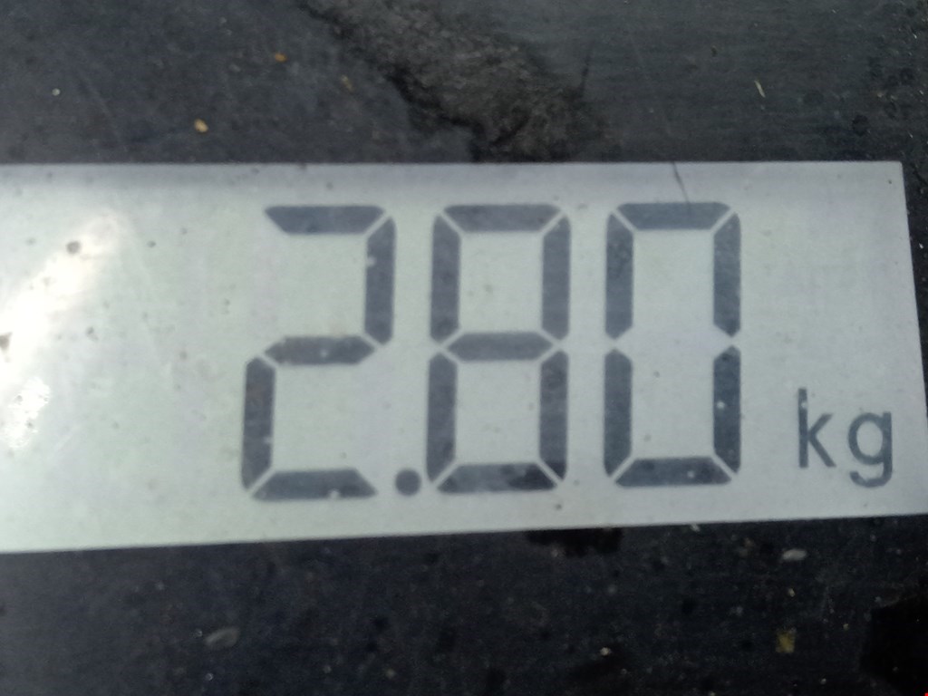 Интеркулер (радиатор интеркулера) OPEL Antara 2006-2015