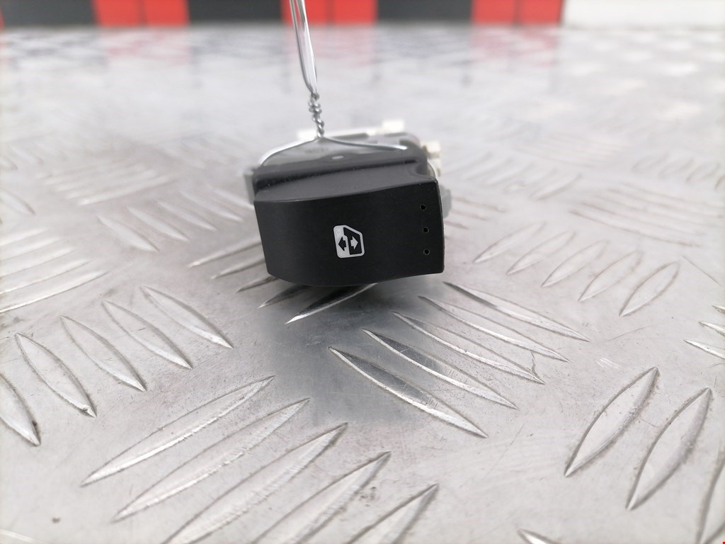 Кнопка стеклоподъемника RENAULT Espace 2003-2014