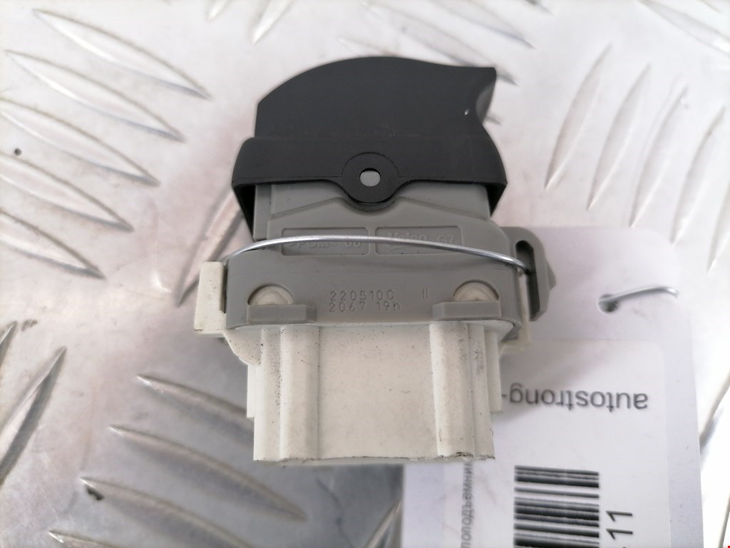 Кнопка стеклоподъемника RENAULT Espace 2003-2014