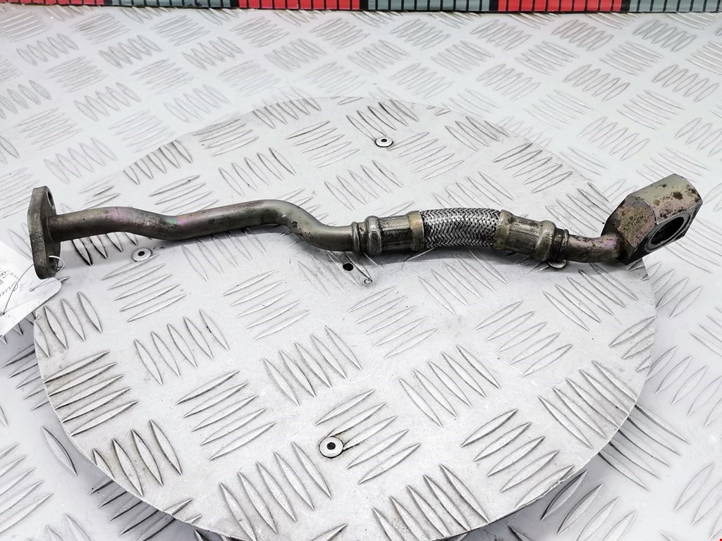 Трубка нагнетателя AUDI A4 B5 1995-2001