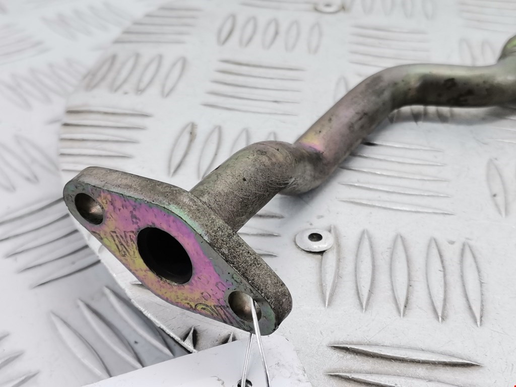 Трубка нагнетателя AUDI A4 B5 1995-2001