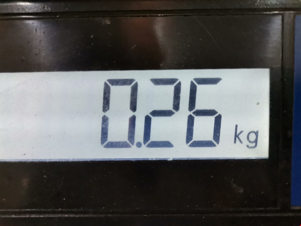 Трубка нагнетателя AUDI A4 B5 1995-2001