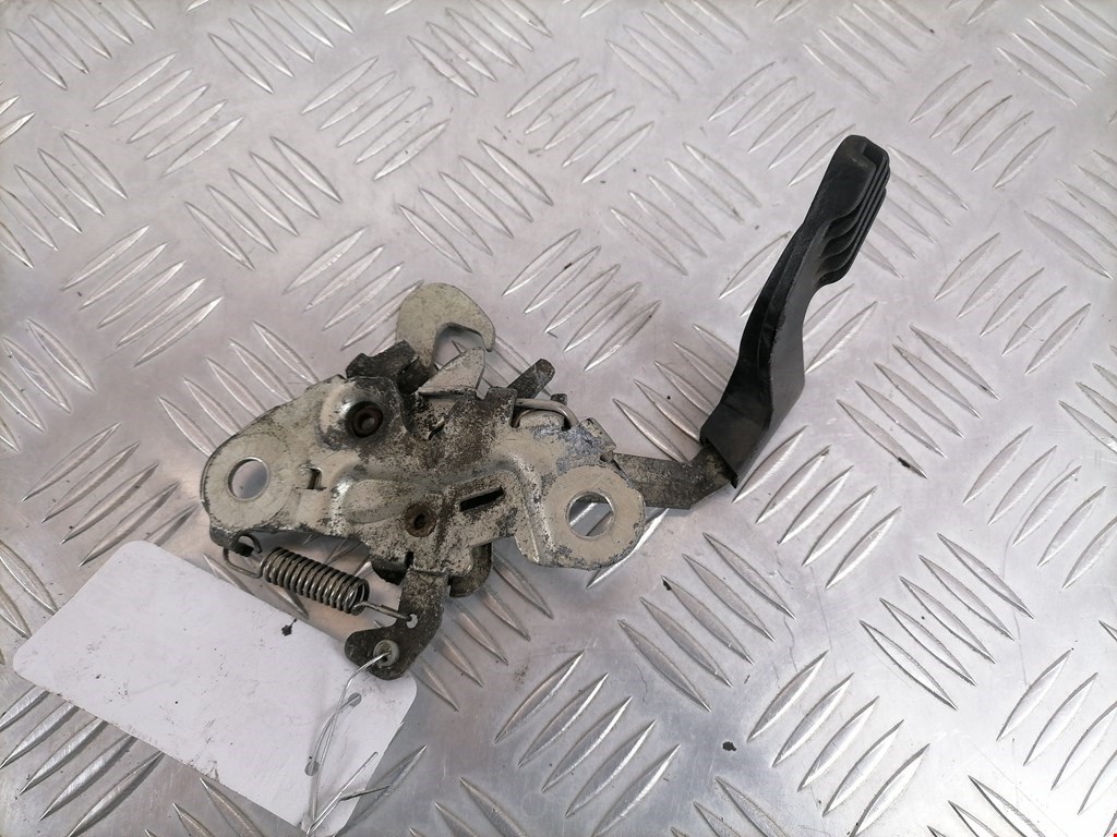 Замок капота PEUGEOT 207 2006-2015