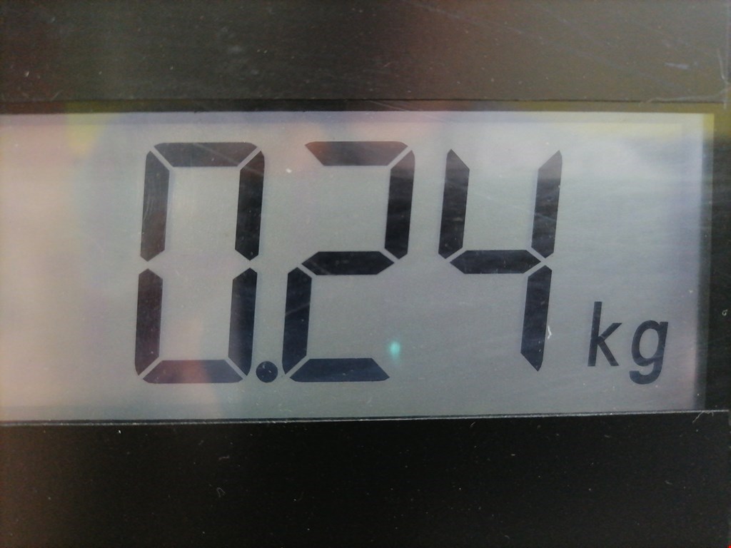 Замок капота PEUGEOT 207 2006-2015