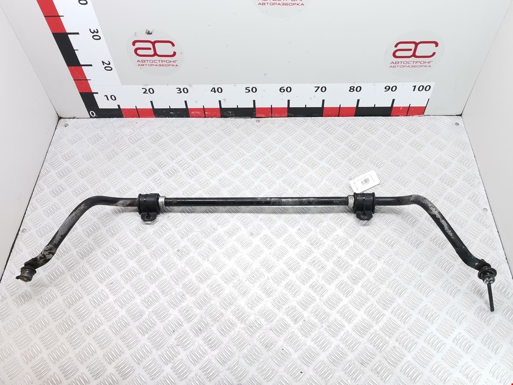 Стабилизатор передний (поперечной устойчивости подвески) MAZDA Mazda 6 GG 2000-2007