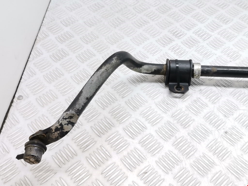 Стабилизатор передний (поперечной устойчивости подвески) MAZDA Mazda 6 GG 2000-2007