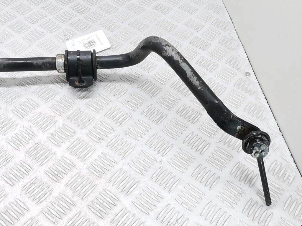 Стабилизатор передний (поперечной устойчивости подвески) MAZDA Mazda 6 GG 2000-2007