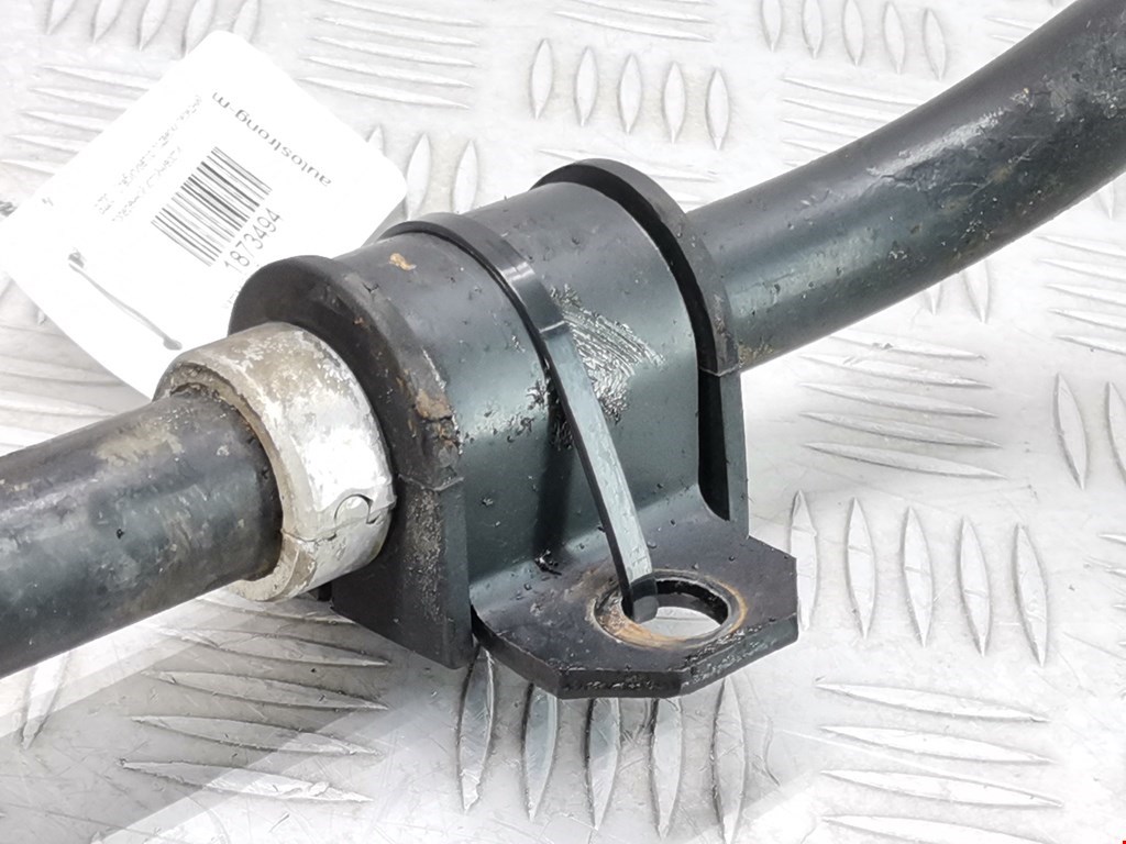 Стабилизатор передний (поперечной устойчивости подвески) MAZDA Mazda 6 GG 2000-2007