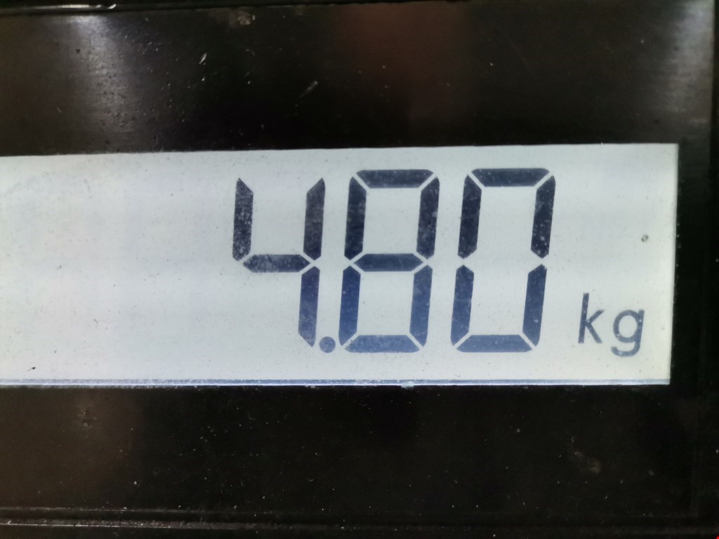 Стабилизатор передний (поперечной устойчивости подвески) MAZDA Mazda 6 GG 2000-2007