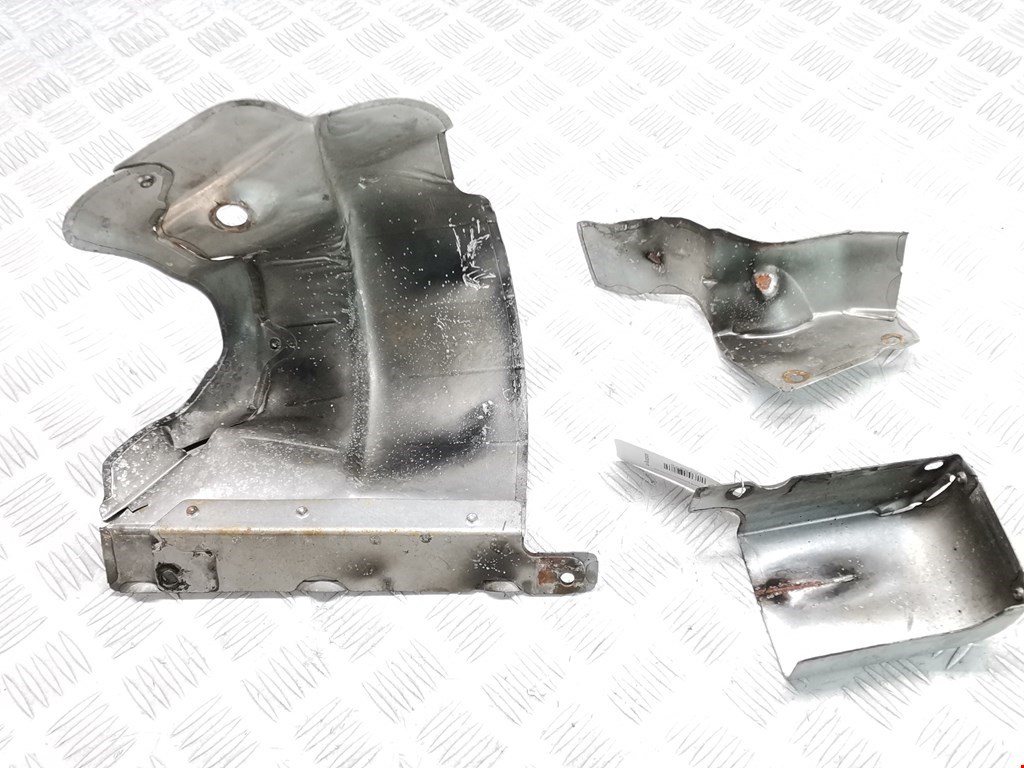 Экран тепловой OPEL Omega B 1994-2004