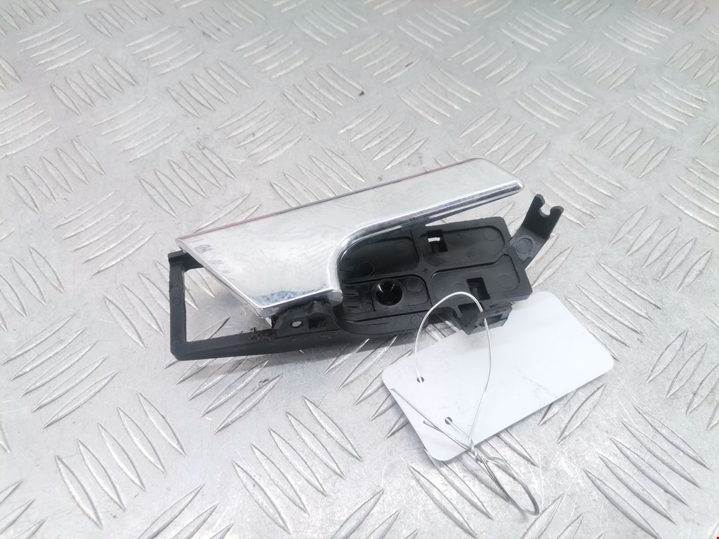 Ручка дверная задняя внутренняя правая CHEVROLET Aveo T200 2003-2008