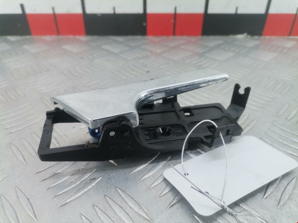 Ручка дверная задняя внутренняя правая CHEVROLET Aveo T200 2003-2008