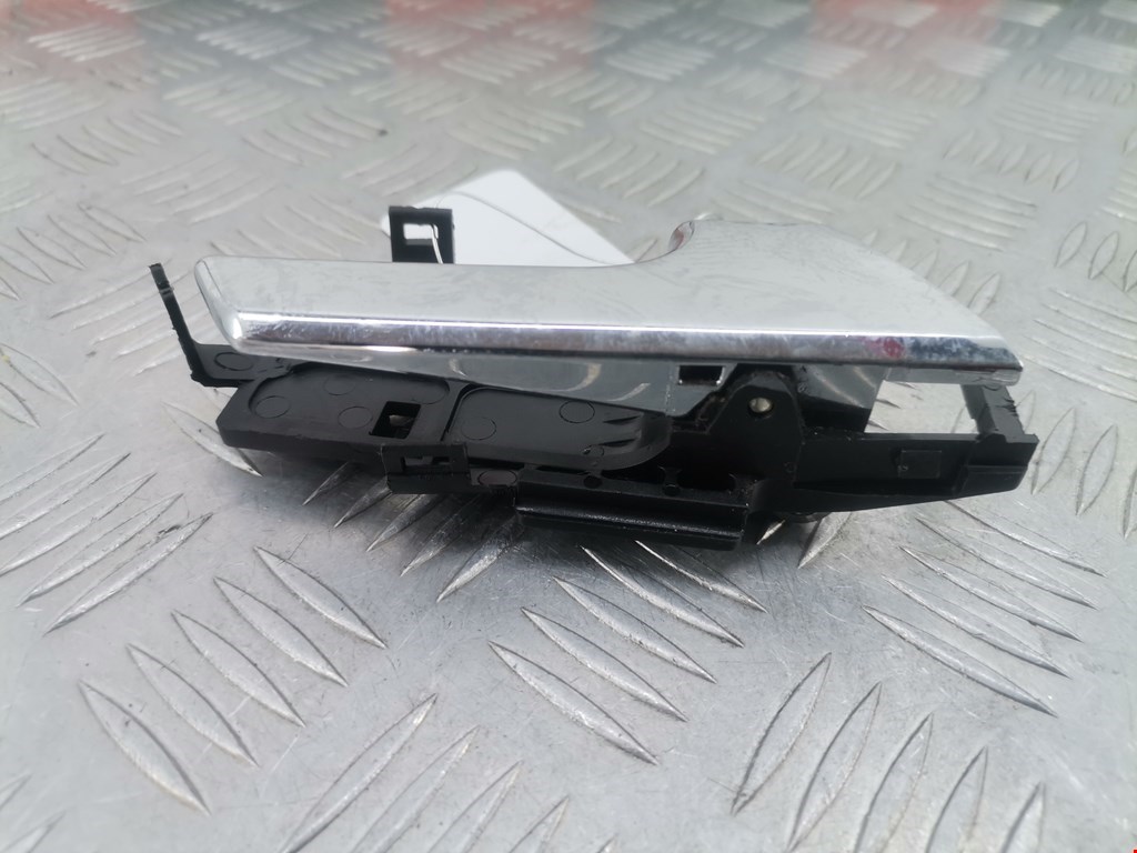 Ручка дверная задняя внутренняя правая CHEVROLET Aveo T200 2003-2008