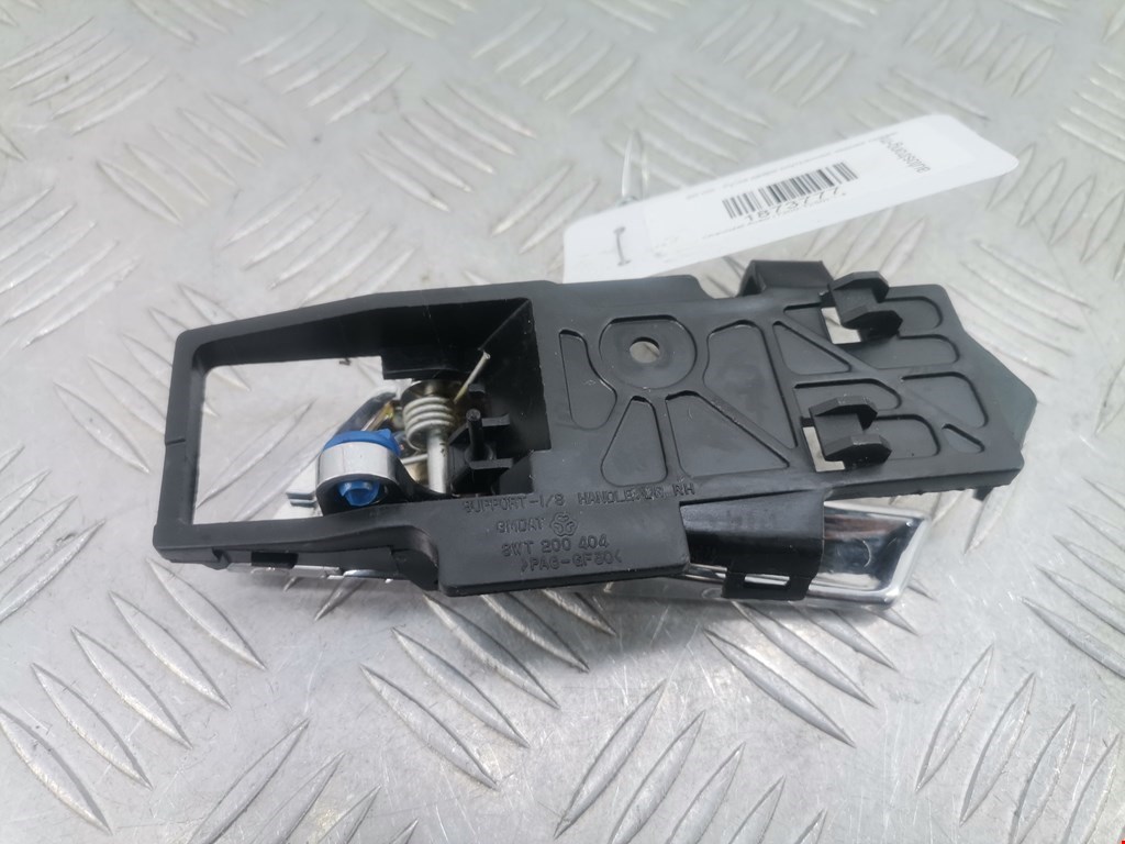 Ручка дверная задняя внутренняя правая CHEVROLET Aveo T200 2003-2008