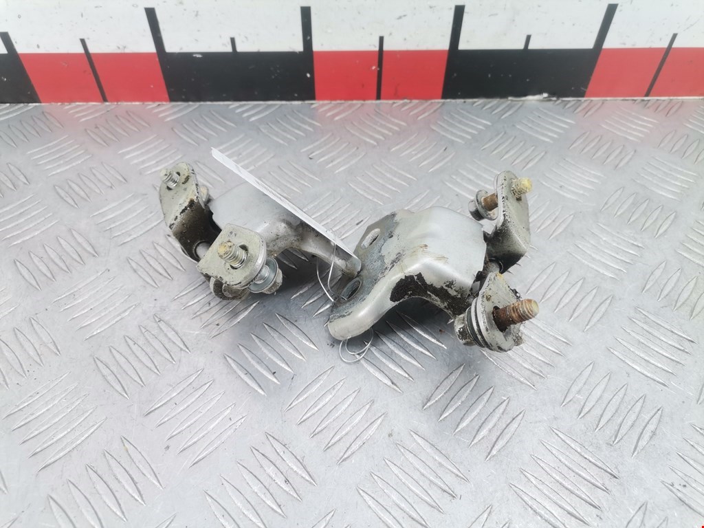 Петля двери задней правой Chevrolet Aveo (T200-T250) (2002-2012)