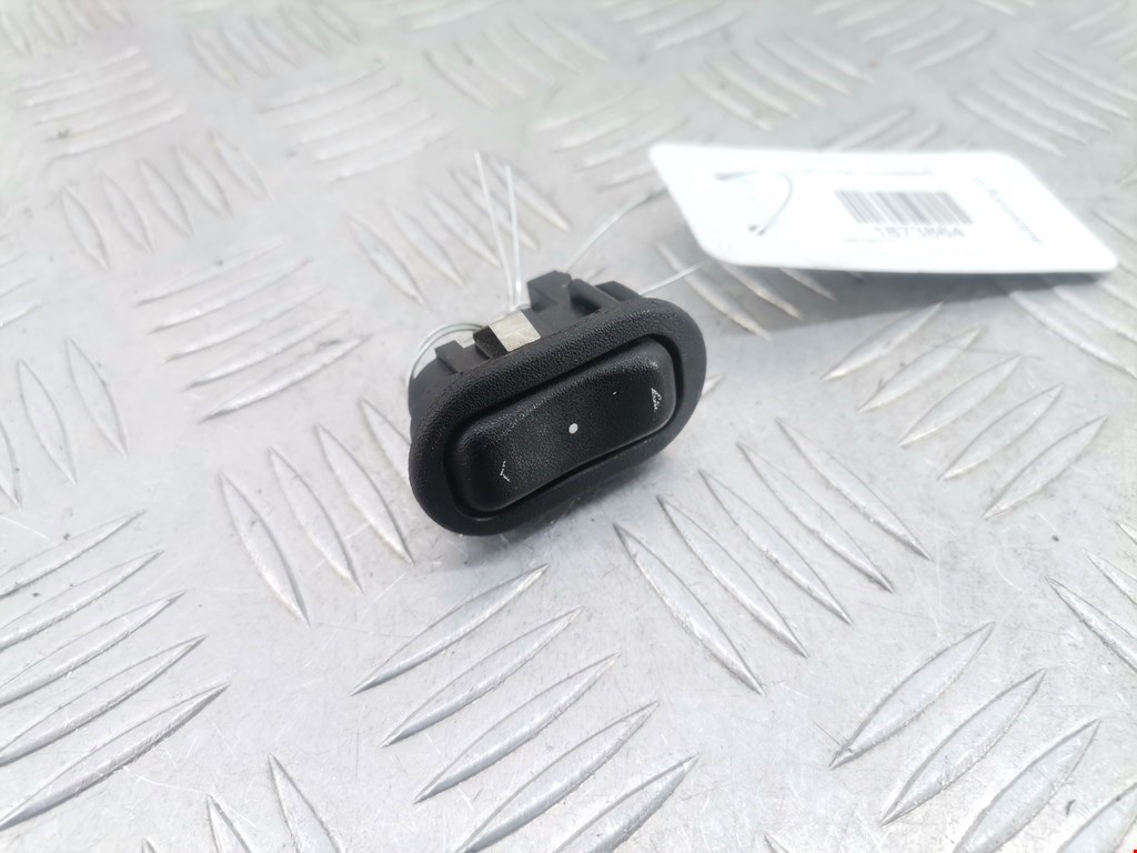 Кнопка стеклоподъемника OPEL Astra G 1998-2005