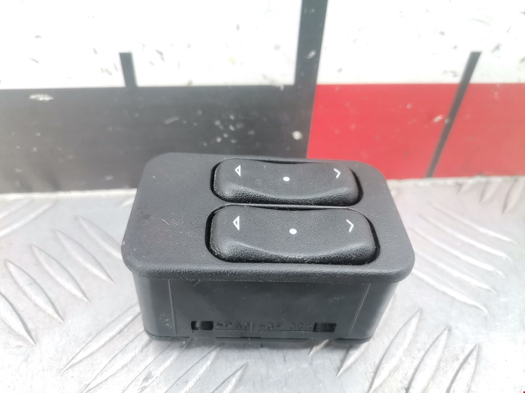 Блок управления стеклоподъемниками OPEL Astra G 1998-2005